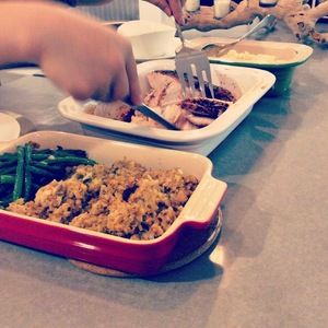 Meet your Posher, Seungoh